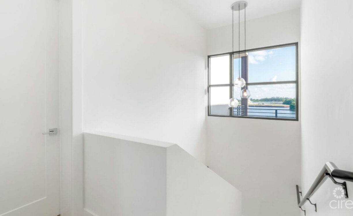 Paraiso Residences #9- pre-construction 