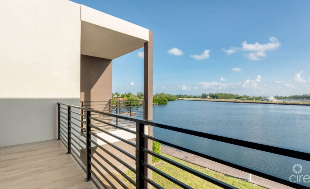 Paraiso Residences #9- pre-construction 