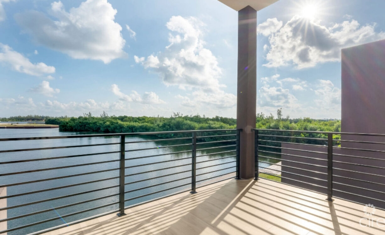 Paraiso Residences #9- pre-construction 