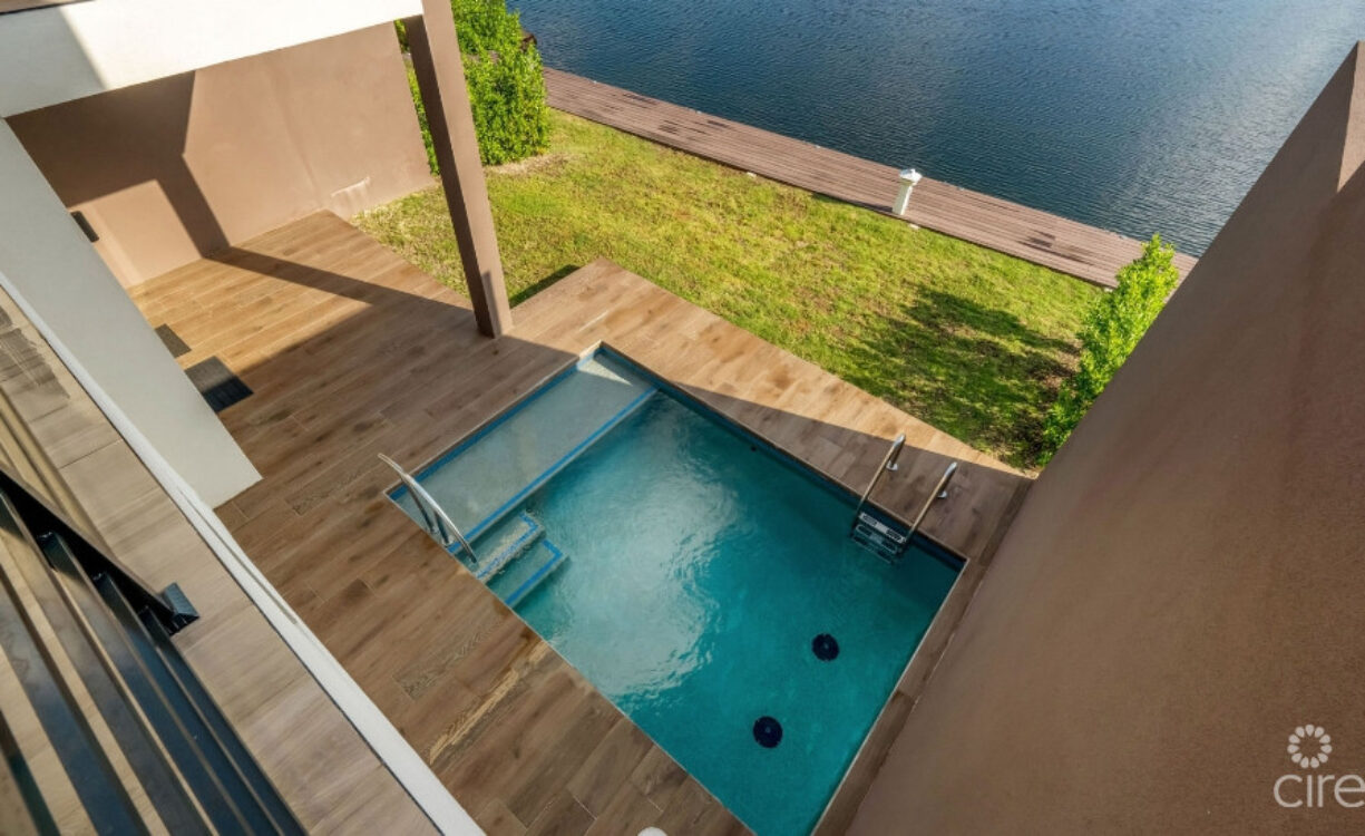 Paraiso Residences #9- pre-construction 