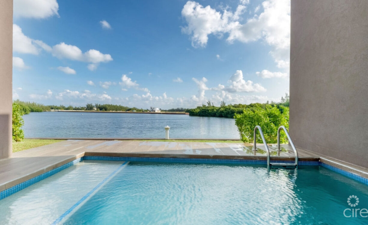 Paraiso Residences #9- pre-construction 