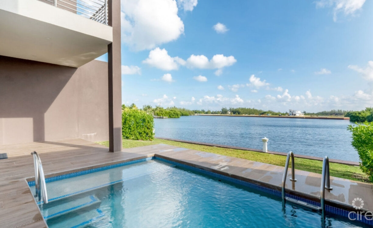 Paraiso Residences #9- pre-construction 