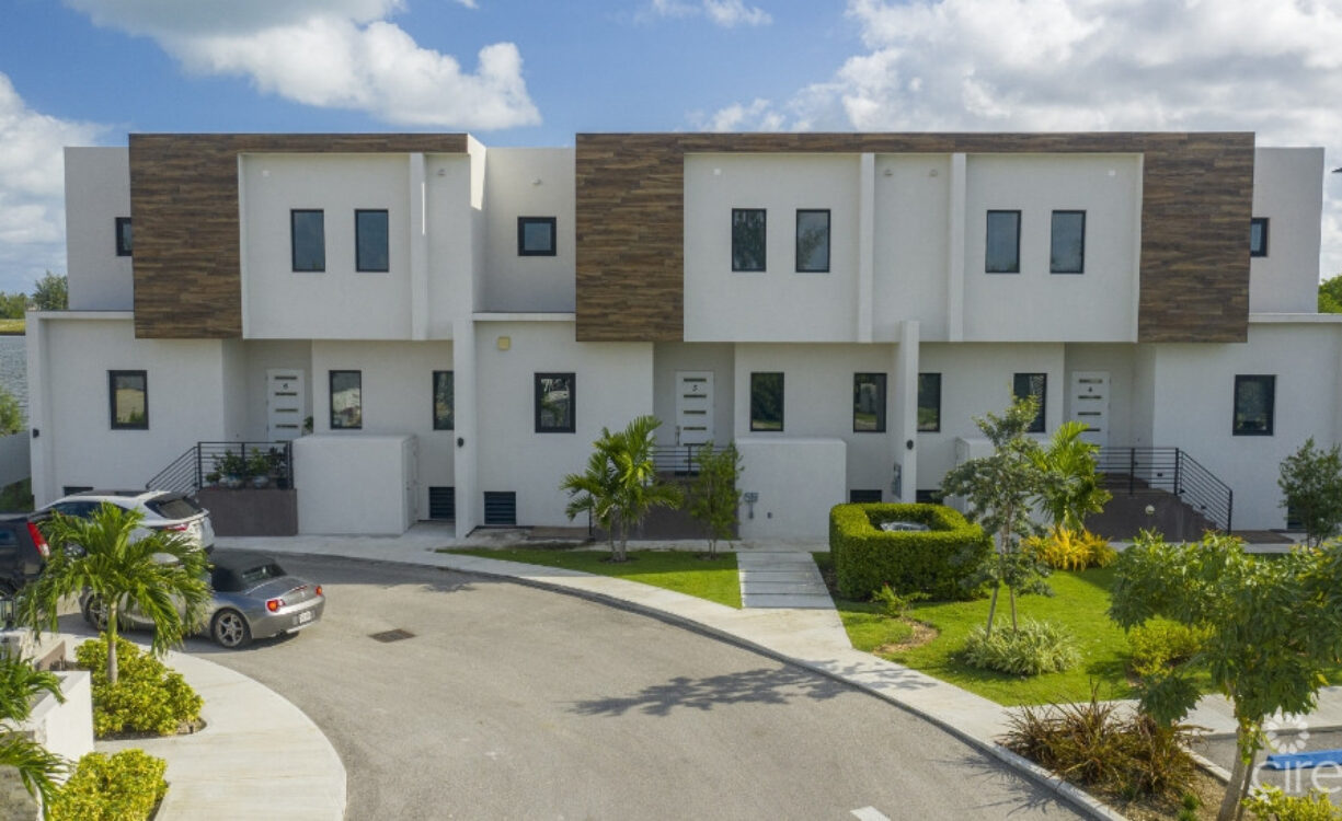 Paraiso Residences #9- pre-construction 