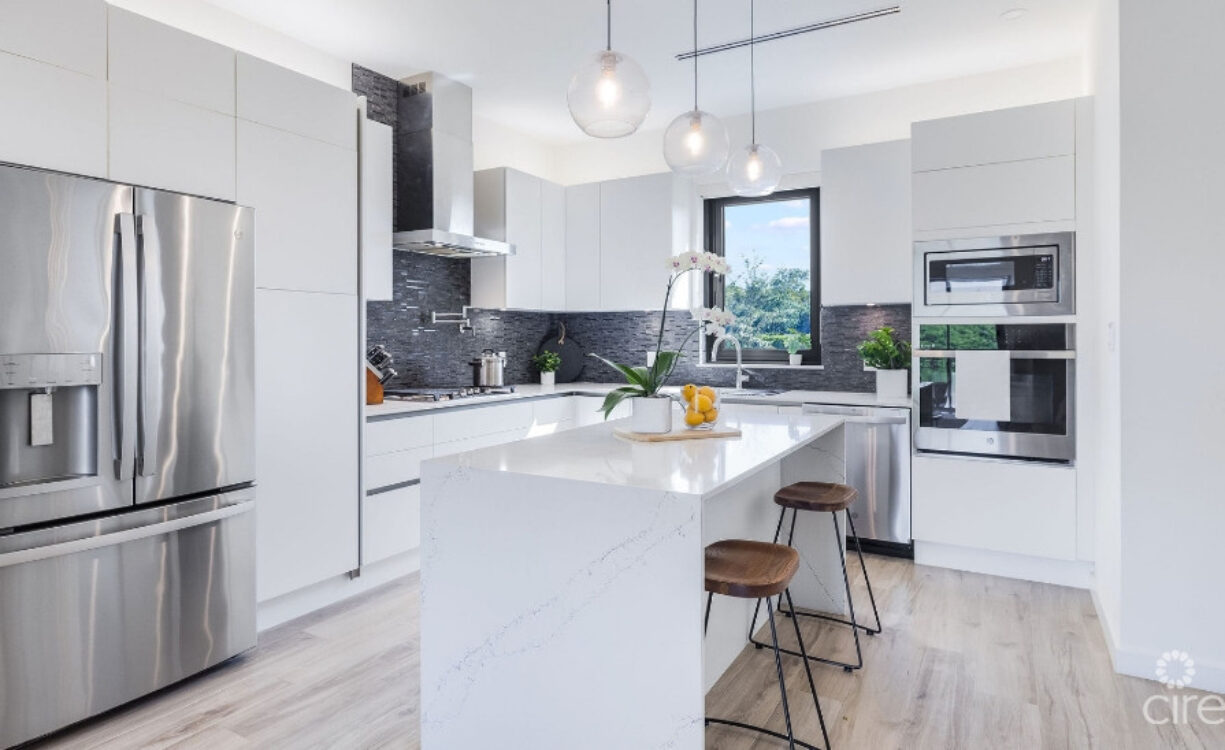 Paraiso Residences #9- pre-construction 