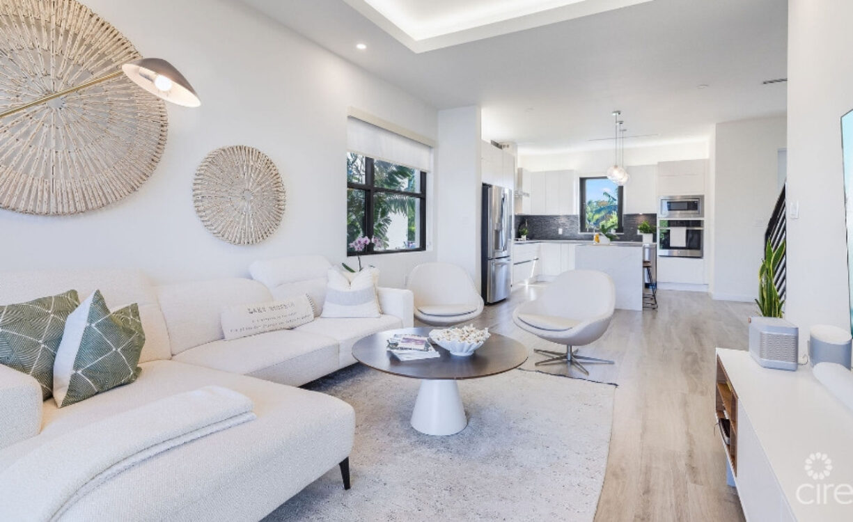 Paraiso Residences #9- pre-construction 