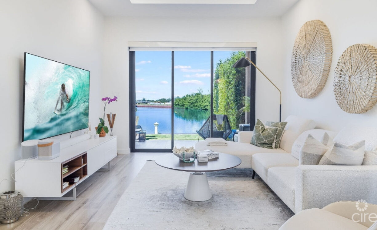 Paraiso Residences #9- pre-construction 