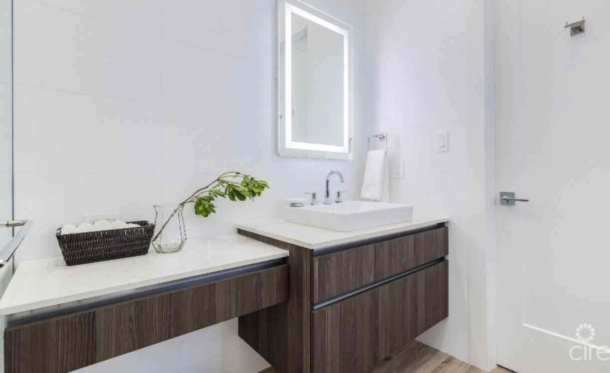 Paraiso Residences #9- pre-construction 