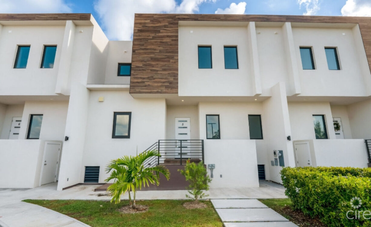 Paraiso Residences #9- pre-construction 