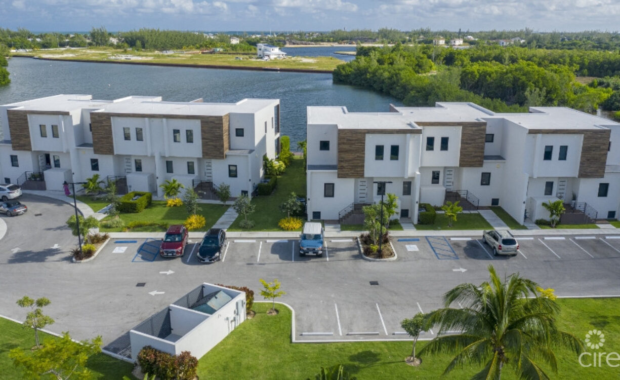 Paraiso Residences #9- pre-construction 