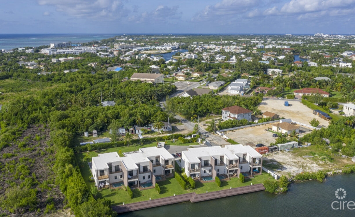 Paraiso Residences #9- pre-construction 