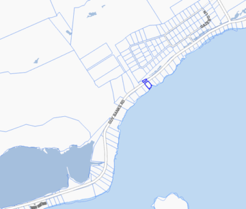 OCEAN FRONT LITTLE CAYMAN LAND 0.43 ACRES