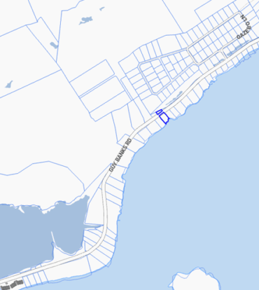 OCEAN FRONT LITTLE CAYMAN LAND 0.43 ACRES