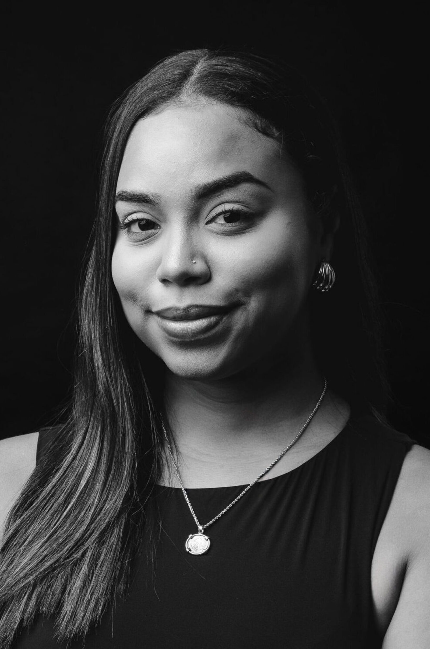 Jayda Powery Bush