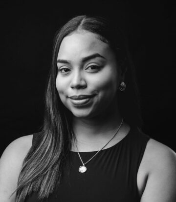 Jayda Powery Bush
