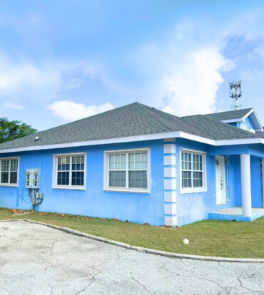 PLEASANT VIEW 2BEDS - CORNER HOME WEST BAY