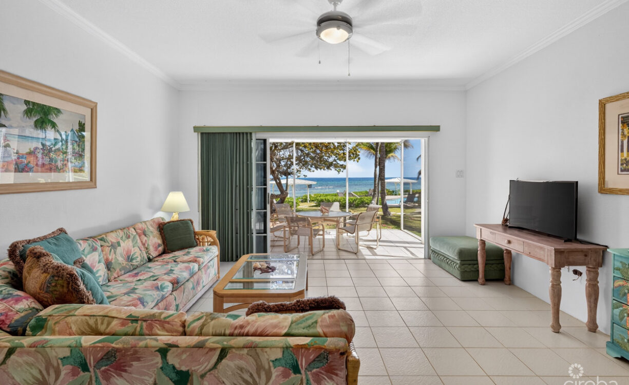 NORTHERN LIGHTS BEACHFRONT