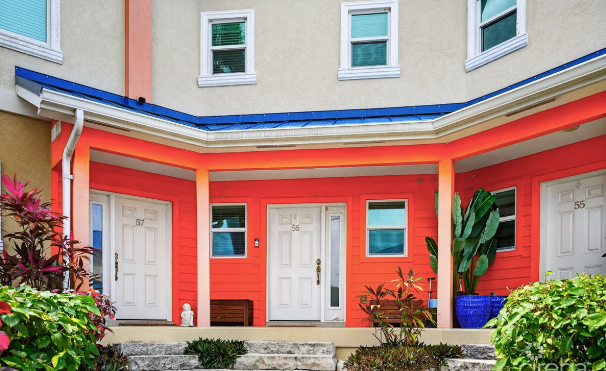 CAYMAN CROSSING  MODERN TWO BEDROOM