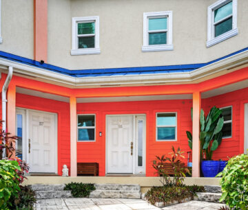 CAYMAN CROSSING  MODERN TWO BEDROOM