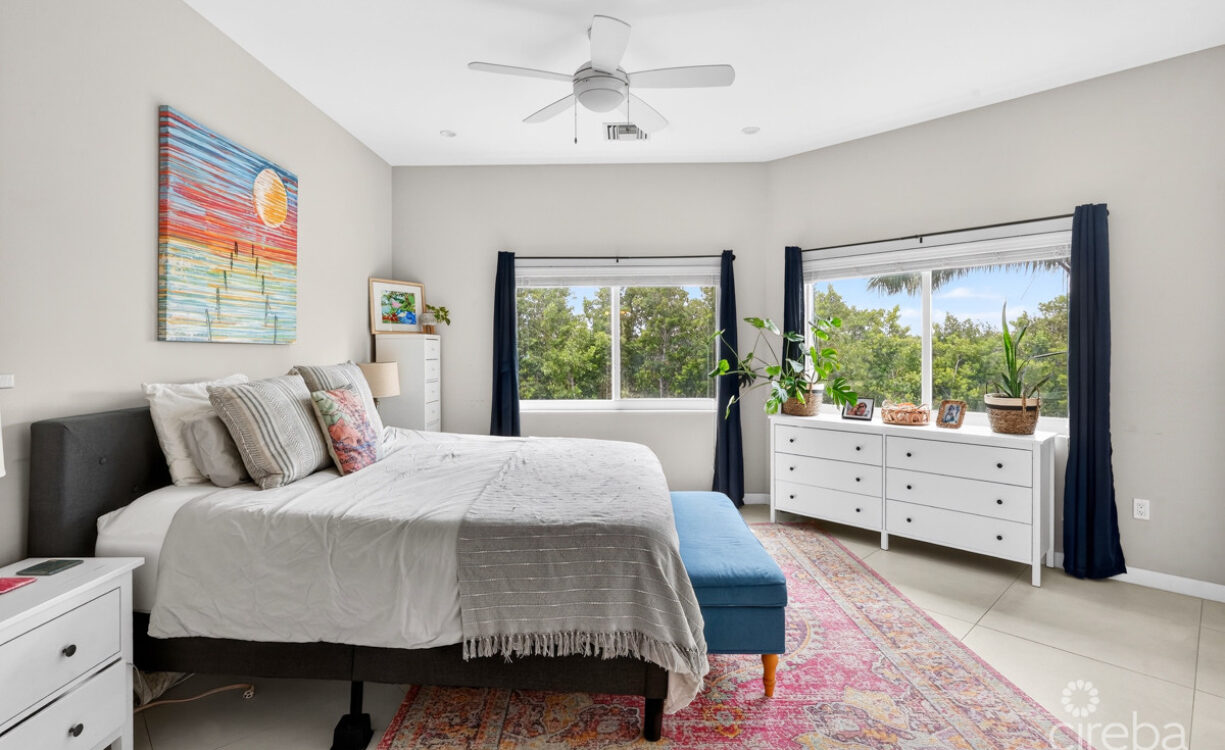 CAYMAN CROSSING  MODERN TWO BEDROOM