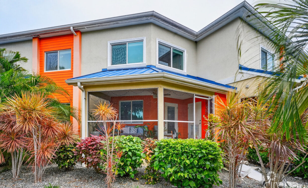 CAYMAN CROSSING  MODERN TWO BEDROOM