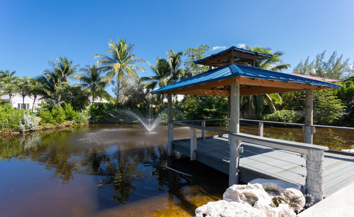 CAYMAN CROSSING  MODERN TWO BEDROOM