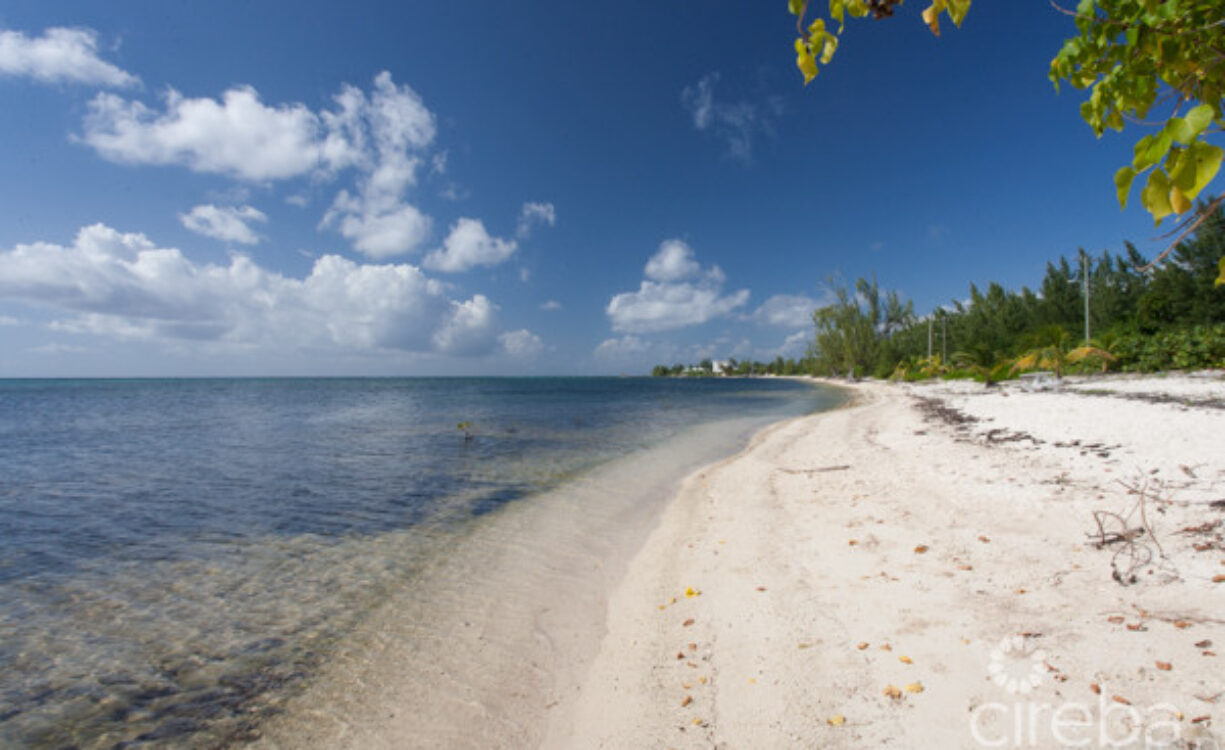 CAYMAN CROSSING  MODERN TWO BEDROOM