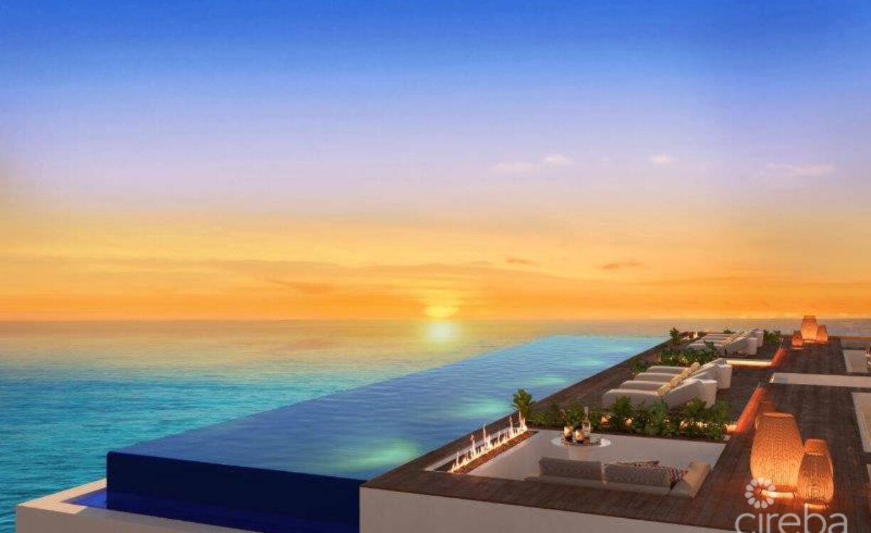 ONE |GT  DOWNTOWN GT NORTH-WEST VIEWS