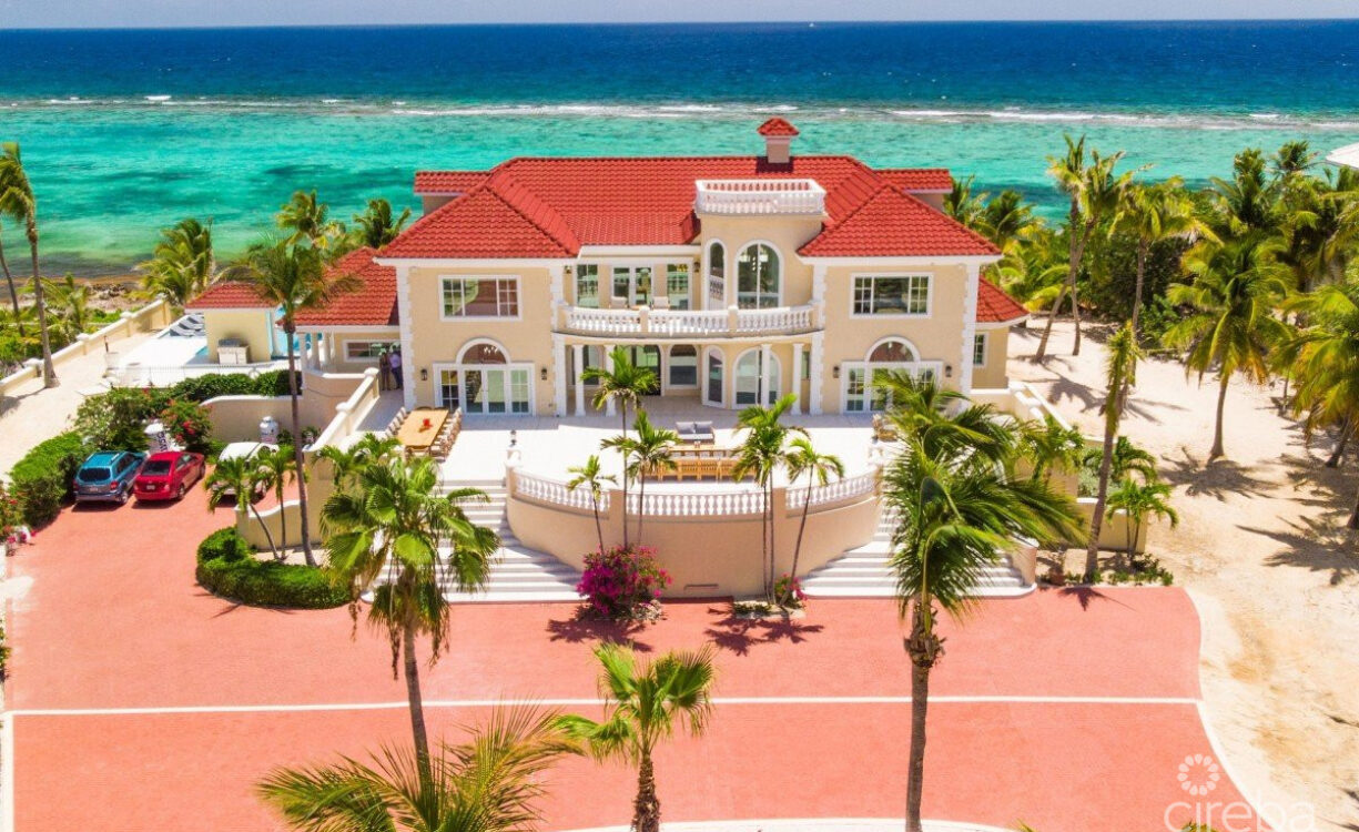 VILLA DEL MARE