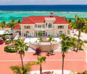 VILLA DEL MARE