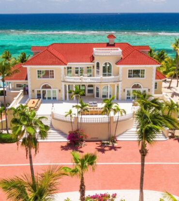 VILLA DEL MARE