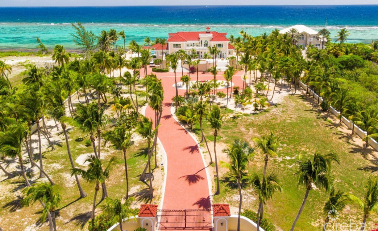 VILLA DEL MARE