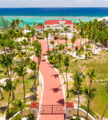 VILLA DEL MARE