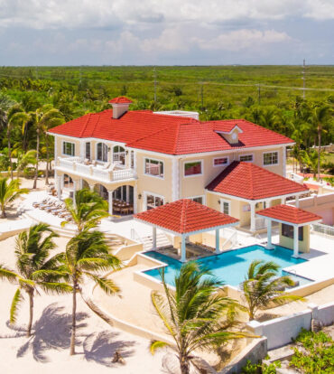 VILLA DEL MARE