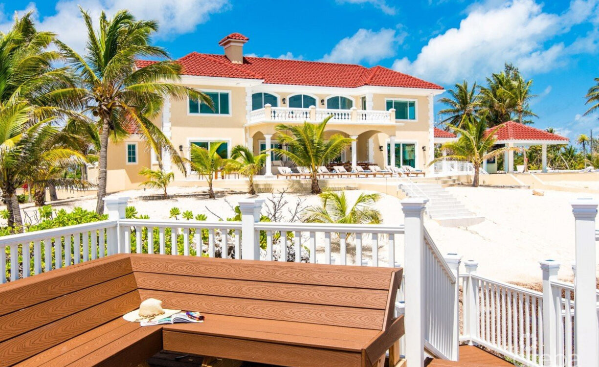 VILLA DEL MARE