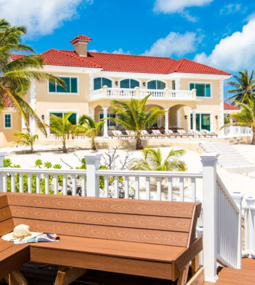 VILLA DEL MARE