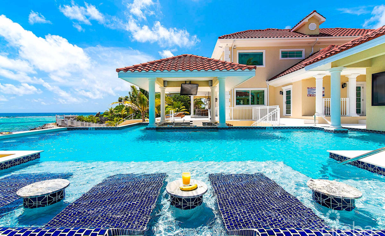 VILLA DEL MARE