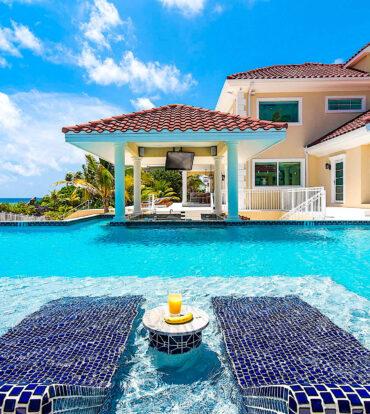VILLA DEL MARE