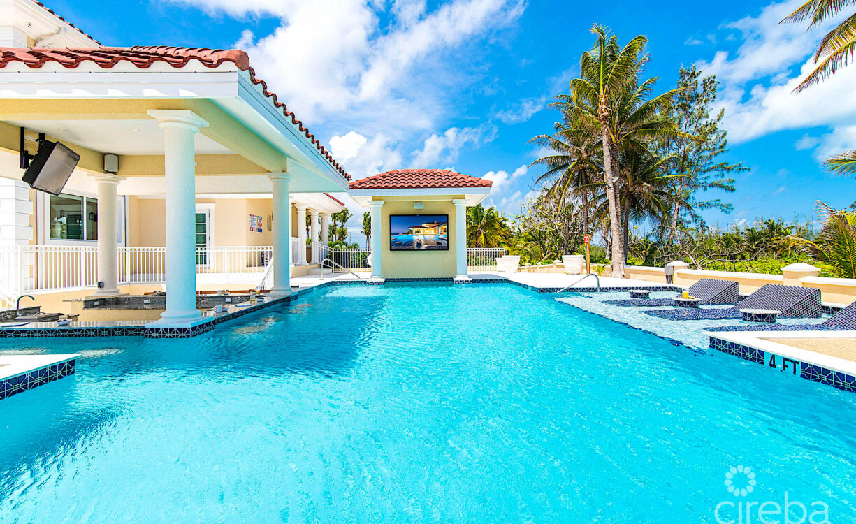 VILLA DEL MARE