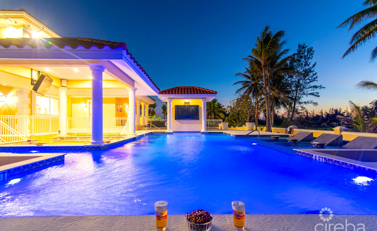 VILLA DEL MARE