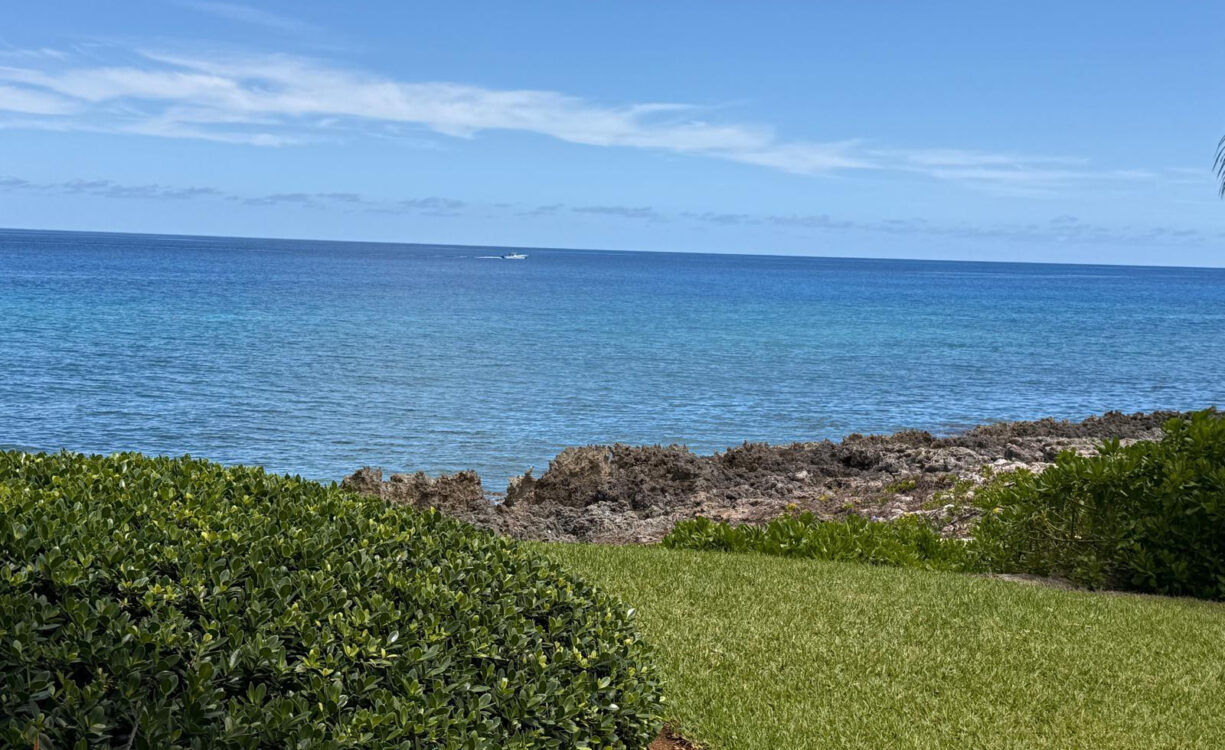 OCEAN POINTE VILLAS