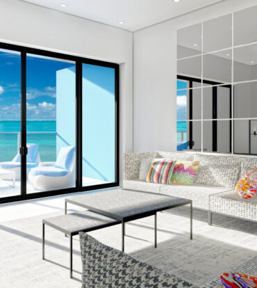 Karma Sea View #2