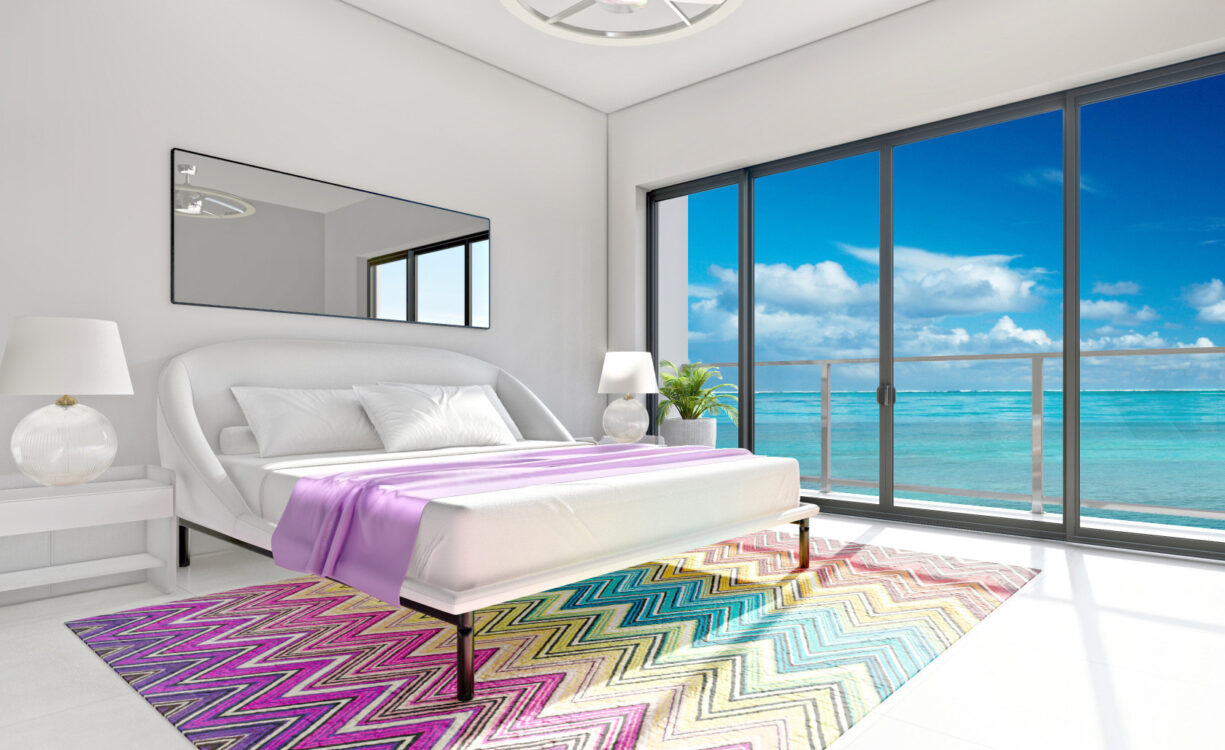 Karma Sea View #2