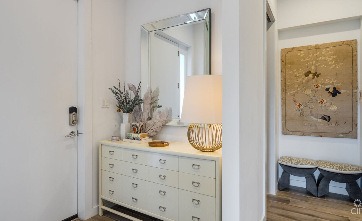 SHORE CLUB #4  Stunning Condo with unobstructed Ocean Views 