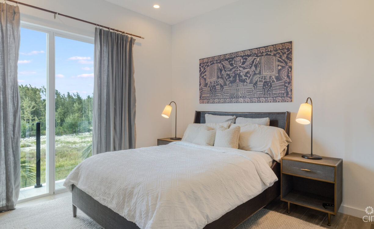 SHORE CLUB #4  Stunning Condo with unobstructed Ocean Views 