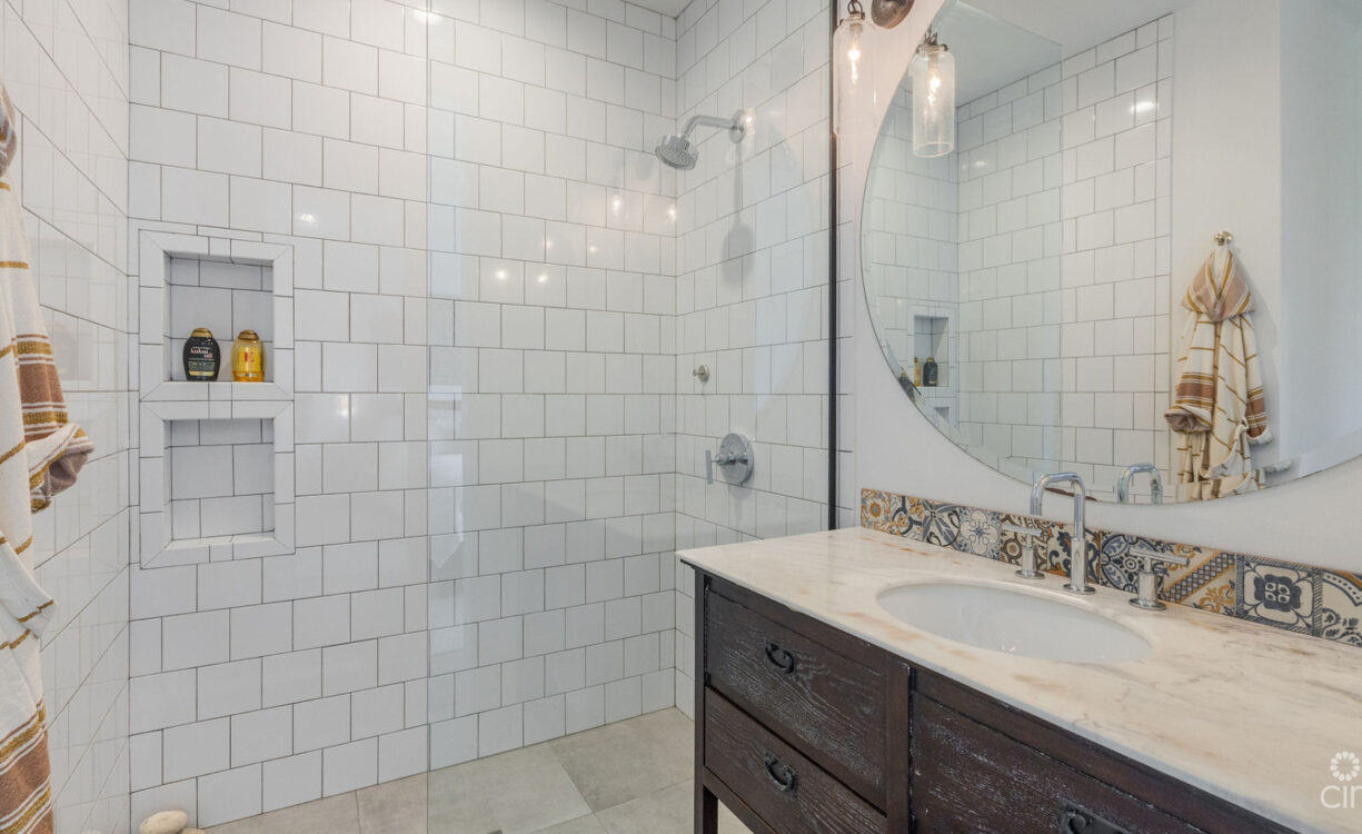 SHORE CLUB #4  Stunning Condo with unobstructed Ocean Views 