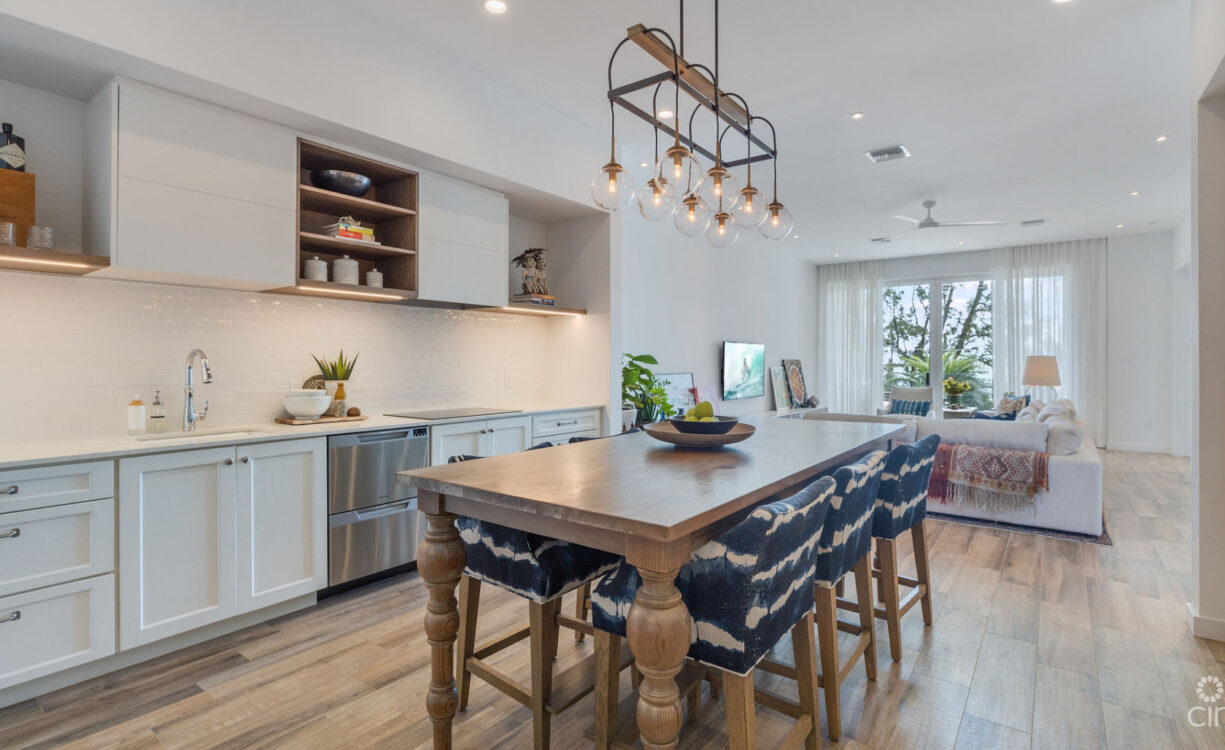 SHORE CLUB #4  Stunning Condo with unobstructed Ocean Views 