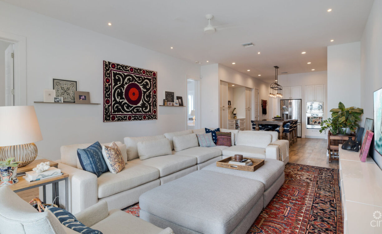 SHORE CLUB #4  Stunning Condo with unobstructed Ocean Views 