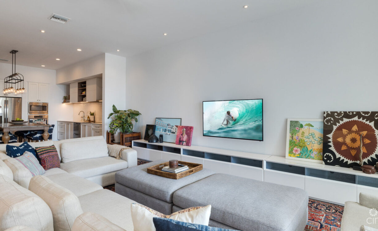 SHORE CLUB #4  Stunning Condo with unobstructed Ocean Views 