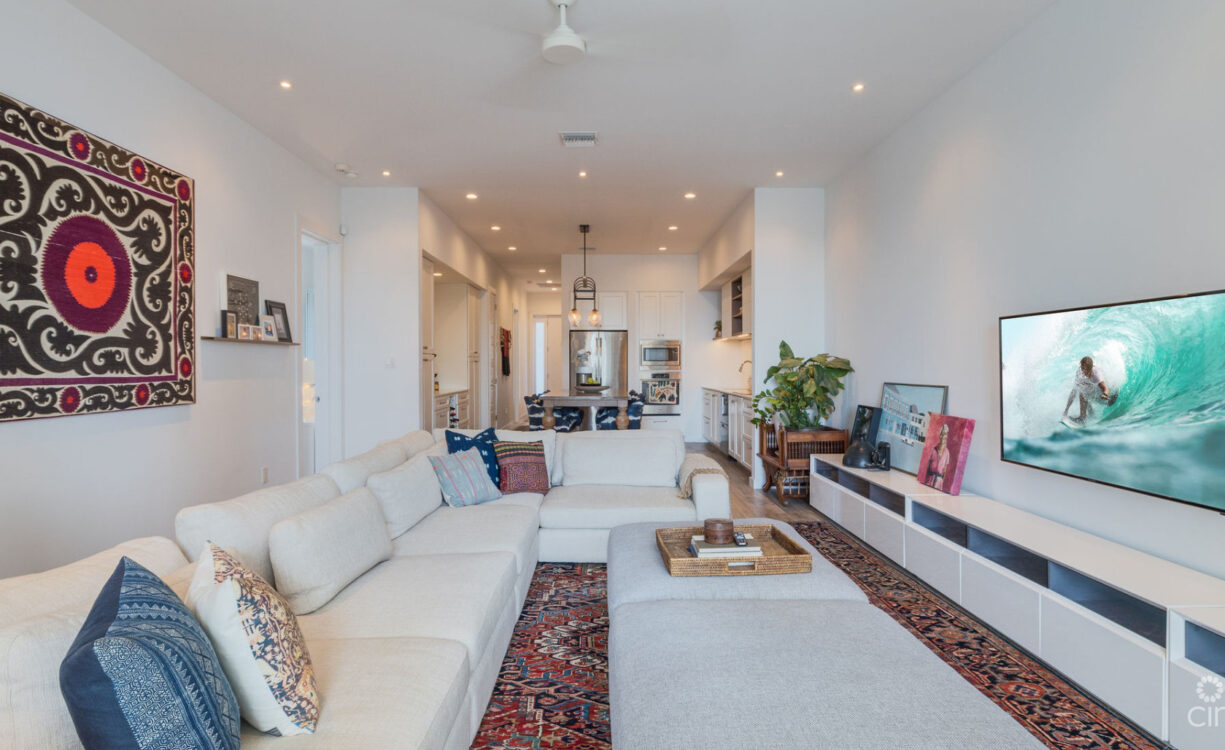 SHORE CLUB #4  Stunning Condo with unobstructed Ocean Views 