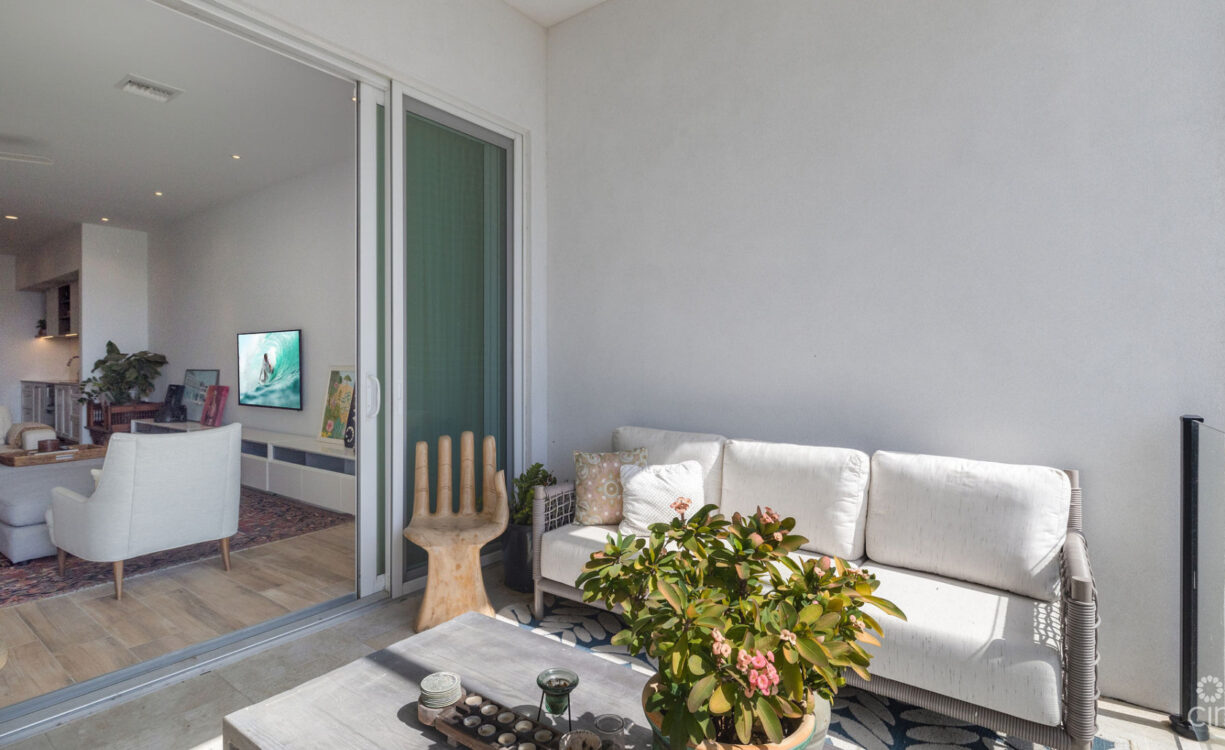 SHORE CLUB #4  Stunning Condo with unobstructed Ocean Views 